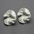 Hand Crafted Post Earrings from Barcelona